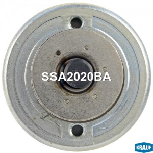 Втягивающее реле стартера SSA2020BA SSA2020BA KRAUF