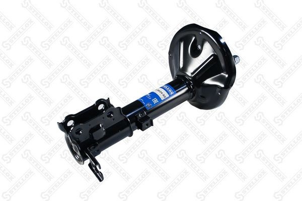 амортизатор задний правый масляный! c ABS\ Hyundai Accent/Pony 97-00 4113-0024-SX STELLOX