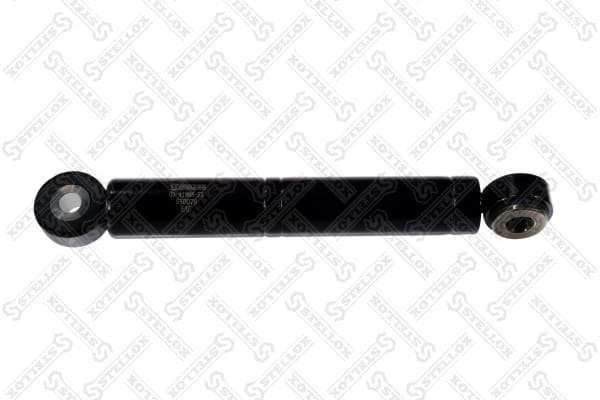 Демпфер MERCEDES C (W202,W203),E (W124,W210) натяжителя ремня приводного STELLOX 0341988SX STELLOX