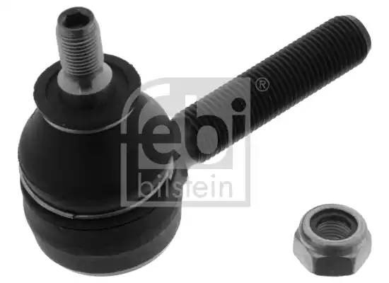 наконечник рулевой! LHT  BMW E28/E34/E32 all <96 FEBI 08583 FEBI BILSTEIN