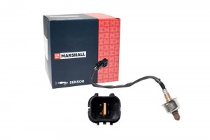 Датчик кислорода Лямбда-зонд до катал. Hyundai: Elantra IV 06- Getz 02- Kia: Cee MSE2003 MARSHALL