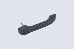 Ручка УАЗ-3160,Патриот двери наружная правая в сборе (ОАО УАЗ) 316000610515000 UAZ UAZ