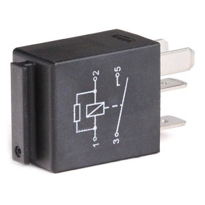 FORD 1994> многофункциональное 115 663 HANS PRIES