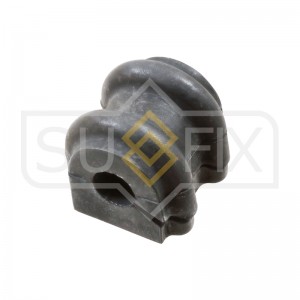 Втулка стабилизатора / Зад. подв. (? 15 mm) HYUNDAI Santa Fe(SM) 2.0-2.7 01-06 S SK1069 SUFIX