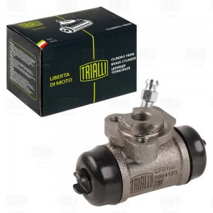 Цилиндр тормозной задний левый/правый d=19 мм CF0105 TRIALLI
