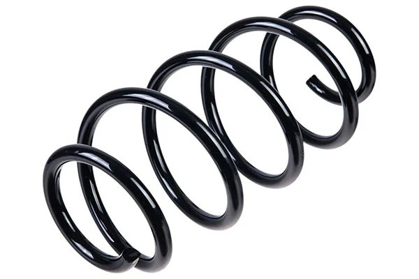 пружина передняя! 40 951 16\ VW Passat B6 2.0TDI GT 05> 1022647SX STELLOX