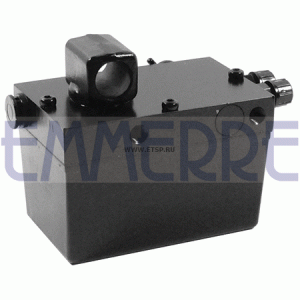 Насос подъема кабины Kerax, Premium 974964 EMMERRE