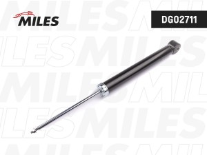 Амортизатор задний MAZDA 6 12- (KYB 349246) DG02711 DG02711 MILES