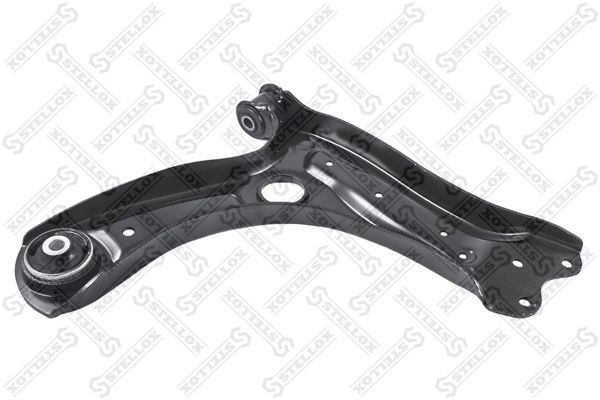 рычаг передний нижний левый!\ Audi A1, Seat Ibiza, VW Polo 1.2/1.4/1.6D/2.0D all 57-04136-SX STELLOX