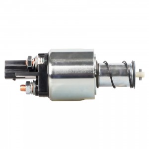 Реле втягивающее стартера для а/м VAG Polo Sedan (10-) 1.6i МT (тип Valeo) VSR10 VSR1016 START VOLT