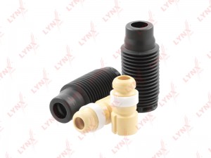 к-кт пыльник+отбойник перед.!\ Peugeot 406 95> PR7149 LYNXAUTO