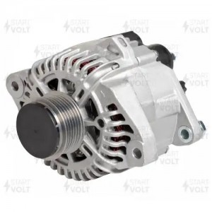 Генератор для а/м Hyundai/KIA Sportage III (10-)/iX35 (10-)/Optima (11-) 2.0i, 2 LG08S5 START VOLT