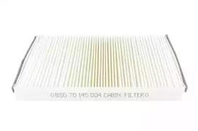 Фильтр воздушный салона PEUGEOT Boxer CITROEN Jumper FIAT Ducato BSG BSG70145004 BSG