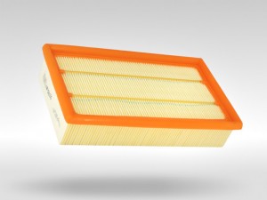 Фильтр воздушный NF5030 NEVSKY FILTER