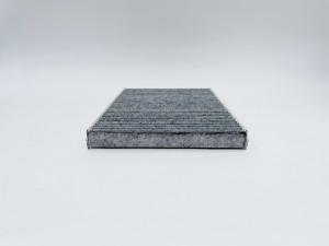 Фильтр салонный угольный GB-9962/C GB-9962/C BIG FILTER