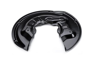 VW TIGUAN (2007-2011) ЗАДНИЙ ПРАВЫЙ 8324106 METACO