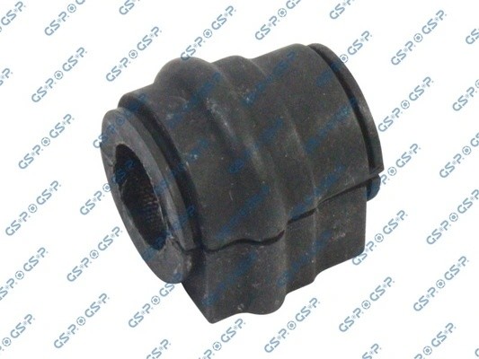 втулка стабилизатора переднего! d21\ MB W203/C209 00> 512615 GS P