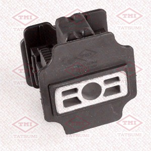 Опора двигателя / КПП VOLVO S60/S80/V70/XC90 99- TEG1366 TEG1366 TATSUMI