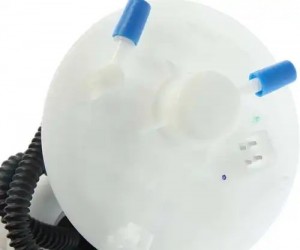 Насос топливный HYUNDAI Solaris KIA Rio (11-) в сборе MEGAPOWER 110-18-024 MEGA POWER