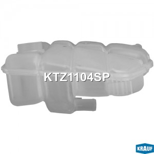 Бачок расширительный FORD Kuga (12-) KRAUF KTZ1104SP KRAUF