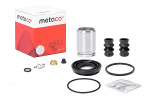 AUDI A6 [C6,4F] (2005-2011) D=41/H=52 3850079 METACO