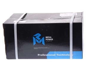 Энергоаккумулятор BPW SAF SCHMITZ тип 16/24 (дисковый тормоз) MEGAPOWER 350-26-002 MEGA POWER