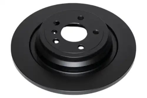 диск тормозной задний! (08A95711)\ MB W166 2.5/3.5i/Cdi Z06572 ZENTPARTS