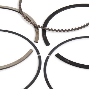 Кольца поршневые OPEL Astra J (10-) комплект KS 800116710000 KOLBENSCHMIDT