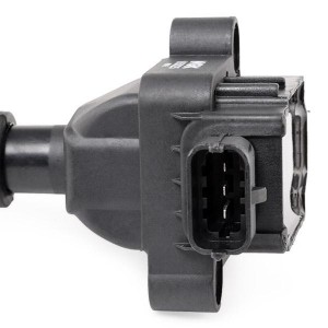 U5025NGK катушка зажигания!\ MB W210/C208/A208/S202/S203/S210/W203/CL203/R170 1. 48089 NGK