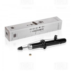 Амортизатор Mazda 6 (02-) (стойка) перед. лев. (AG 25156) AG 25156 TRIALLI