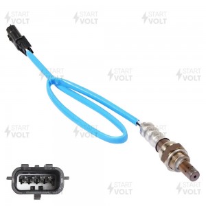 Датчик кисл. для а/м Renault Logan II (12-)/Sandero (14-)/Duster (10-) 1.6i посл VS-OS 0908 START VOLT