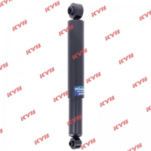 амортизатор задний масляный!\ Mazda B-Serie 2.5 D 4WD 96-02 444136 KAYABA