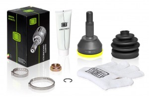 ШРУС наружный FORD Fiesta (04-08) комплект TRIALLI GO 1006 TRIALLI