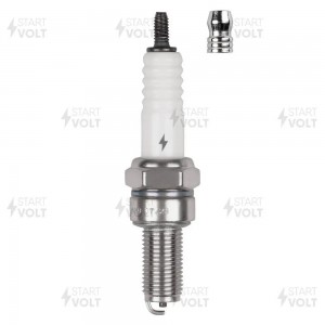 SUZUKI KAWASAKI VSP 3507 START VOLT