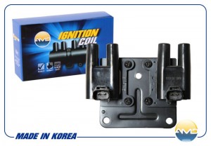 LACETTI/NEXIA 1.4/1.6, 4 контакта AMD.EL415 AMD