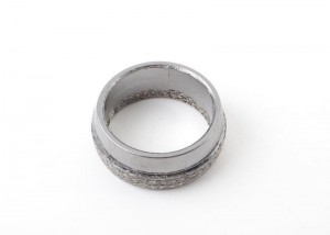 Кольцо уплотнительное MERCEDES C (W204),E (W212) выхлопной системы ОЕ A 204 492 00 81 MERCEDES BENZ