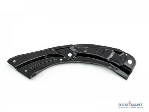 SEAT TOLEDO (2013>) / SKODA RAPID (2013>) ЛЕВЫЙ AW5JA08050931B DOMINANT