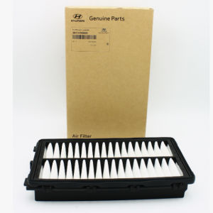 фильтр воздушный!\ Hyundai Sonata 2.5 20>, KIA K5 2.5 20> 28113-N9000 HYUNDAI