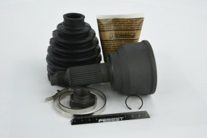 ШРУС наружный MAZDA 3 (BK) комплект FEBEST 0510-049 FEBEST