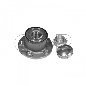 Ступица в сборе 9242007K 9242007K GS P