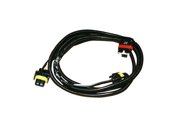 Проводка п/т фары RENAULT LOGAN 17028 17028 ASAM