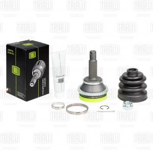 ШРУС наружный задний GO 0870 TRIALLI