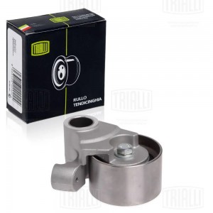 Ролик ГРМ Toyota Land Cruiser 100 (98-)/200 (07-) 4.7i (натяж.) (CM 1916) CM 1916 TRIALLI