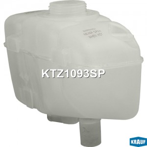 Бачок расширительный KTZ1093SP KTZ1093SP KRAUF