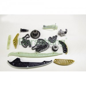 Цепь ГРМ VW Golf 5 (04-08) AUDI А3 (04-13) комплект BORSEHUNG B19254 BORSEHUNG