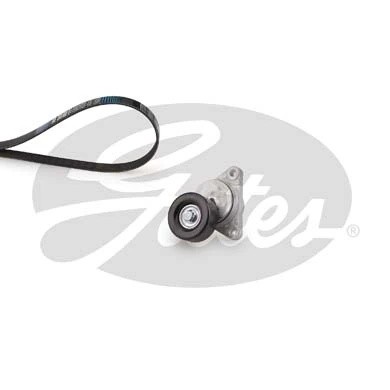 Комплект поликлинового ремня K016PK1873XS GATES