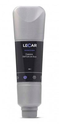 Смазка Литол-24 360 гр LECAR000050410 LECAR