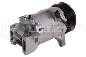 NISSAN MURANO (Z51) (2008-2015) LCAC 14N9 LUZAR