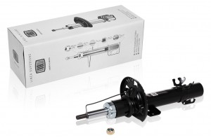 Амортизатор VW Polo 09-/Rapid  12-  (стойка) пер. газ.  AG18058 AG 18058 TRIALLI