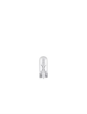 Лампа 24V W5W T10W W2.1x9.5d PHILIPS 13256CP PHILIPS